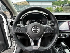 Used 2024  Nissan Kicks SV FWD at Kama'aina Nissan near Hilo, HI