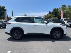 New 2026  Nissan Rogue 2026&period;5 FWD SV at Kona Nissan near Kailua Kona&comma; HI