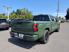 New 2026  Nissan Frontier Crew Cab 4x2 Long Bed SV at IK Auto Group near Hilo&comma; HI