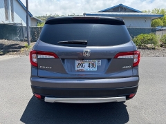 Used 2021  Honda Pilot EX-L AWD at Kama'aina Nissan near Hilo&comma; HI