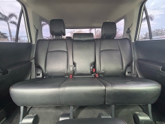 Used 2020  Toyota 4Runner 4d SUV 4WD TRD Off-Road Premium at Kama'aina Nissan near Hilo&comma; HI