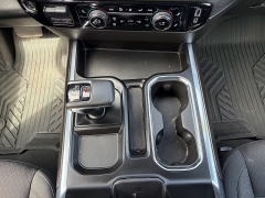 Used 2024  Chevrolet Silverado 1500 4WD Crew Cab 157" RST at Kama'aina Nissan near Hilo&comma; HI