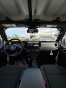 New 2026  Jeep Wrangler Sport S 4 Door 4x4 at IK Auto Group near Hilo&comma; HI