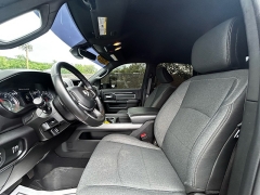 Used 2022 Ram 3500 4WD Big Horn Crew Cab 8' Box at Kama'aina Nissan near Hilo, HI