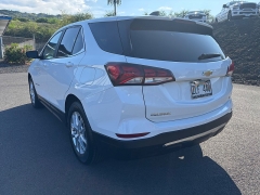 Used 2023  Chevrolet Equinox FWD 4dr LT w&sol;1LT at Kona Nissan near Kailua Kona&comma; HI