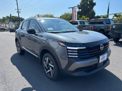 New 2026  Nissan Kicks SV FWD at IK Auto Group near Hilo&comma; HI