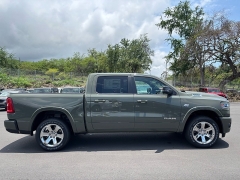 New 2026  Ram 1500 4WD Big Horn Crew Cab 5'7" Box at IK Auto Group near Hilo&comma; HI