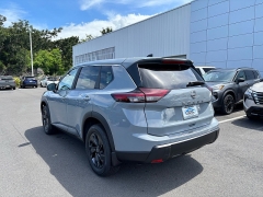 New 2026  Nissan Rogue 2026&period;5 FWD SV at IK Auto Group near Hilo&comma; HI