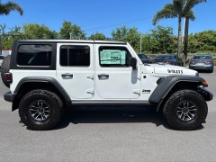 New 2025 Jeep Wrangler Willys 4 Door 4x4 at IK Auto Group near Hilo, HI