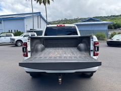 Used 2020 Ram 2500 4WD Mega Cab Laramie at Kama'aina Nissan near Hilo, HI