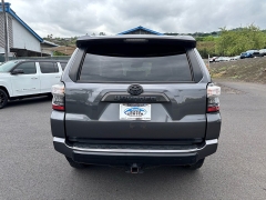 Used 2022  Toyota 4Runner TRD Off Road Premium 4WD at Kama'aina Nissan near Hilo, HI