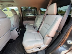 Used 2021  Honda Pilot EX-L AWD at Kama'aina Nissan near Hilo&comma; HI