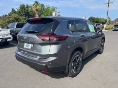 New 2026  Nissan Rogue AWD SV at Kama'aina Nissan near Hilo&comma; HI