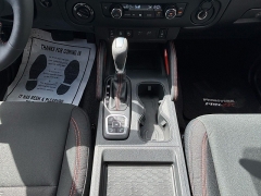 New 2026  Nissan Frontier Crew Cab 4x4 PRO-4X at Kama'aina Nissan near Hilo&comma; HI