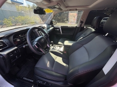 Used 2020  Toyota 4Runner 4d SUV 4WD SR5 Premium at Kama'aina Nissan near Hilo&comma; HI