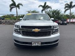 Used 2017  Chevrolet Suburban 4d SUV RWD LT at IK Auto Group near Hilo&comma; HI