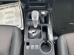 Used 2024  Toyota 4Runner TRD Off Road 4WD at Kona Nissan near Kailua Kona&comma; HI