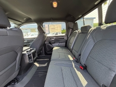 New 2025 Ram 1500 4WD Big Horn Crew Cab 5'7" Box at IK Auto Group near Hilo, HI
