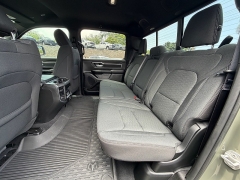 Used 2026  Ram 1500 4WD Big Horn Crew Cab 5'7" Box at IK Auto Group near Hilo&comma; HI