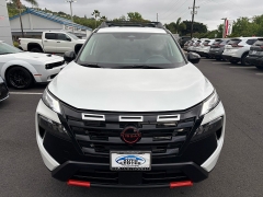 New 2025 Nissan Rogue AWD Rock Creek at Kona Nissan near Kailua Kona, HI