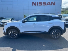 New 2026  Nissan Kicks SV AWD at IK Auto Group near Hilo&comma; HI