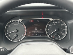 New 2026  Nissan Rogue 2026&period;5 AWD Dark Armor at Kona Nissan near Kailua Kona&comma; HI