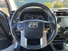 Used 2024  Toyota 4Runner SR5 Premium 4WD at IK Auto Group near Hilo&comma; HI