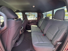 New 2025 Ram 1500 4WD Big Horn Crew Cab 5'7" Box at IK Auto Group near Hilo, HI