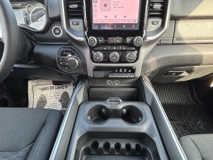 New 2026  Ram 1500 4WD Big Horn Crew Cab 5'7" Box at IK Auto Group near Hilo&comma; HI