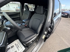 New 2026  Jeep Grand Cherokee L Laredo 4x4 at IK Auto Group near Hilo&comma; HI