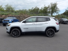 New 2026  Jeep Compass Latitude Altitude 4x4 at IK Auto Group near Hilo&comma; HI