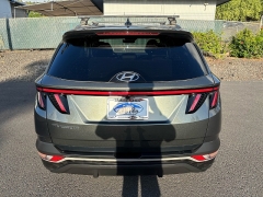 Used 2023  Hyundai Tucson SEL FWD at Kama'aina Nissan near Hilo&comma; HI