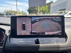 New 2026  Nissan Rogue AWD Platinum at IK Auto Group near Hilo&comma; HI