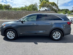 Used 2020 Kia Sorento 4d SUV AWD LX I4 at Kama'aina Nissan near Hilo, HI