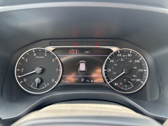 New 2026  Nissan Rogue 2026&period;5 AWD SV at Kona Nissan near Kailua Kona&comma; HI