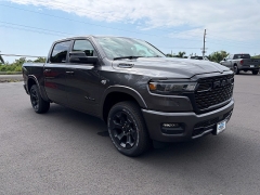 New 2026  Ram 1500 4WD Big Horn Crew Cab 5'7" Box at IK Auto Group near Hilo&comma; HI