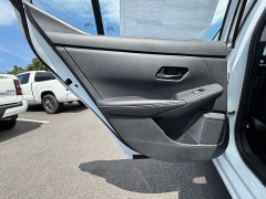 New 2025 Nissan Sentra SV CVT at Kama'aina Nissan near Hilo, HI
