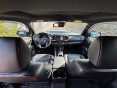 Used 2023  Toyota Tacoma 4WD TRD Pro Double Cab 5ft Bed V6 AT at Kama'aina Nissan near Hilo&comma; HI