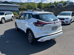 Used 2021  Nissan Kicks SV FWD at Kama'aina Nissan near Hilo, HI