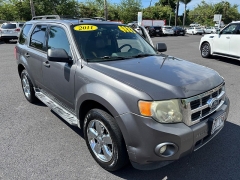 Used 2011  Ford Escape 4d SUV 4WD XLT at Kona Nissan near Kailua Kona, HI