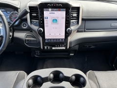 Used 2024  Ram 2500 4WD Laramie Crew Cab 6'4" Box at IK Auto Group near Hilo&comma; HI