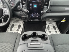 New 2025 Ram 2500 4WD Big Horn Crew Cab 8' Box at IK Auto Group near Hilo, HI