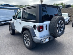 Used 2023  Jeep Wrangler Sport S 2 Door 4x4 at Kona Nissan near Kailua Kona&comma; HI