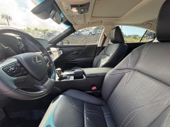 Used 2022  Lexus ES ES 350 Luxury FWD at Kama'aina Nissan near Hilo, HI