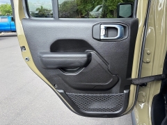 New 2026  Jeep Gladiator Willys 4x4 at IK Auto Group near Hilo&comma; HI