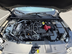 New 2026  Nissan Sentra SV Sedan at IK Auto Group near Hilo&comma; HI
