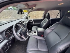 Used 2023 Toyota 4Runner TRD Sport 4WD at Kona Nissan near Kailua Kona, HI