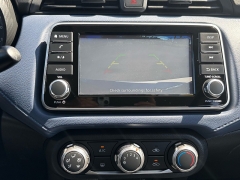 Used 2023  Nissan Versa SV CVT at Kama'aina Nissan near Hilo, HI