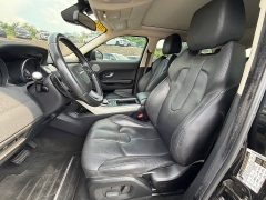 Used 2015  Land Rover Range Rover Evoque 5d SAV Pure Plus at Kona Nissan near Kailua Kona&comma; HI