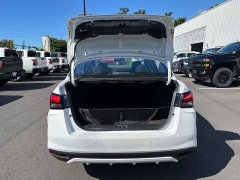 New 2025  Nissan Versa SV CVT at IK Auto Group near Hilo&comma; HI